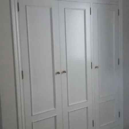 Apartamento Trajano/alameda