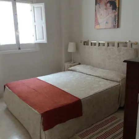 Apartment Apartamento Trajano/alameda Seville