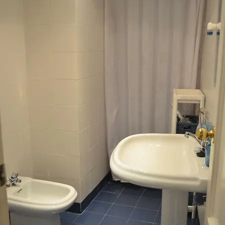 Apartamento Trajano/alameda * Seville
