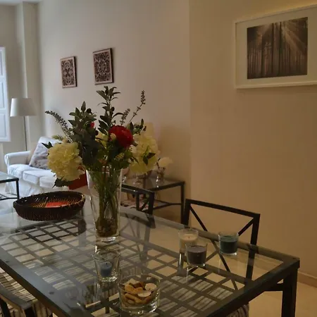 Apartamento Trajano/alameda * Seville