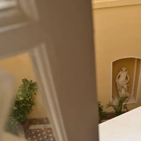 Apartamento Trajano/alameda Apartment Seville