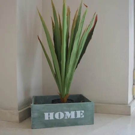Apartamento Trajano/alameda Seville