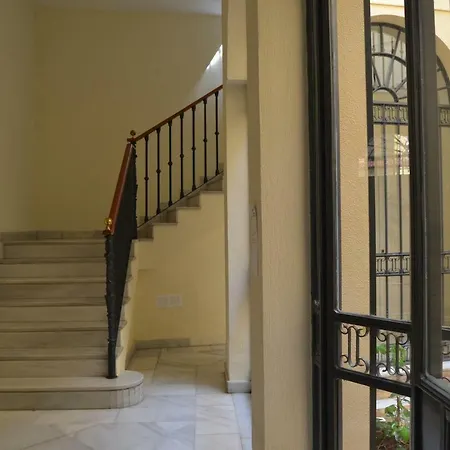 Apartamento Trajano/alameda Apartment *